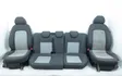 Seat set