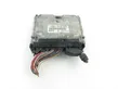 Calculateur moteur ECU