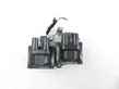 High voltage ignition coil