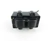 High voltage ignition coil