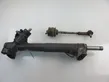 Steering rack