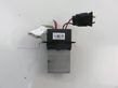 Heater blower motor/fan resistor