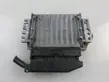 Calculateur moteur ECU