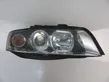 Headlight/headlamp