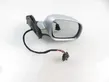 Front door electric wing mirror