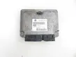 Calculateur moteur ECU