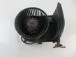 Heater fan/blower