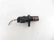 Camshaft speed sensor