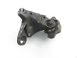 Gearbox mounting bracket