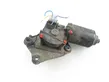 Wiper motor