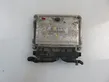 Calculateur moteur ECU