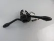 Wiper turn signal indicator stalk/switch