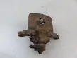 Bremssattel hinten