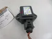 ESP acceleration yaw rate sensor