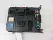 Central body control module