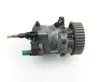 Fuel injection high pressure pump