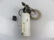 In-tank fuel pump