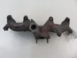 Exhaust manifold