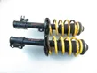 Front suspension assembly kit set