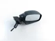 Manual wing mirror