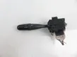 Wiper turn signal indicator stalk/switch