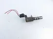 Camshaft speed sensor