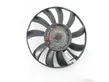 Embrayage de ventilateur visqueux