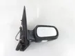 Front door electric wing mirror