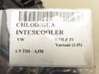 Radiatore intercooler   1J0145803F,1J0145803F
