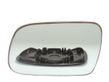 Wing mirror glass