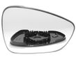 Wing mirror glass