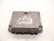 Calculateur moteur ECU