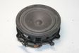 Rear door speaker