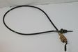 Exhaust gas temperature sensor