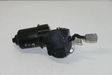 Wiper motor