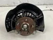 Front wheel hub