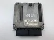 Calculateur moteur ECU