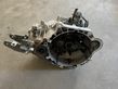 Manual 5 speed gearbox