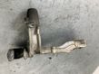 Engine mounting bracket