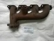 Exhaust manifold