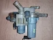 Electric auxiliary coolant/water pump