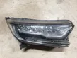 Headlight/headlamp