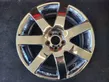 R18 alloy rim