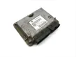 Calculateur moteur ECU