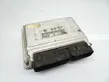 Calculateur moteur ECU