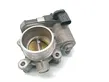 Electric throttle body valve