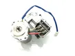 Steering rack control module