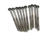 Cylinder head bolts