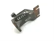 Engine mounting bracket