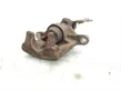 Bremssattel hinten